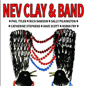 Nev Clay & Band
