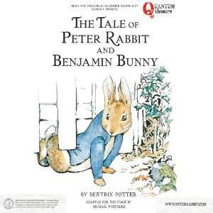 The Tale of Peter Rabbit and Benjamin Bunny