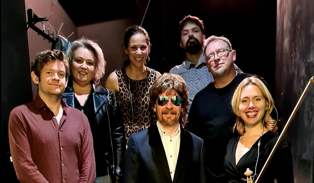 Electrik Live Orchestra