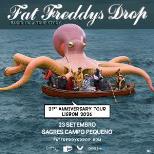 FAT FREDDY'S DROP