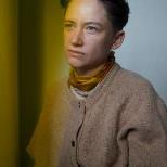 Alice Hattrick: Fancy Work