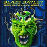 Blaze Bayley The Iron Maiden Anniversary!
