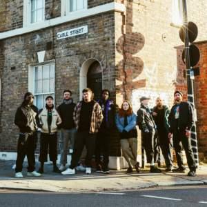 TC + The Groove Family, EFG Ldn Jazz Festival Show