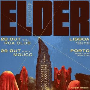 ELDER ELDER