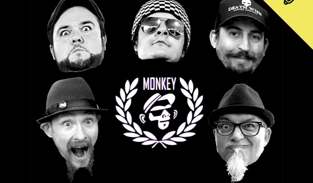 Monkey