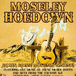 Moseley Hoedown