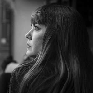 Lucy Kitchen 'In the Low Light' album launch