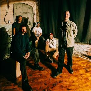 Balance and Composure