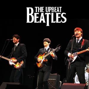 the upbeat beatles