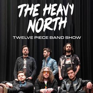 The Heavy North The Heavy North