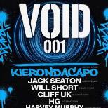 Void 001