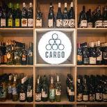 Cargo Wines - Judgement of Paris