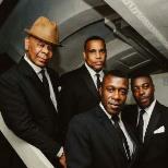 The Drifters Show