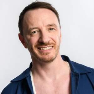 Gearóid Farrelly: Gearóid Rage