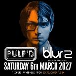 Pulp'd & Blur 2