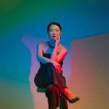 The Grand Tour: American Piano Music