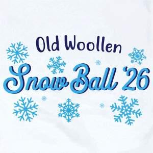Snow Ball '26 (All Ages Matinee)