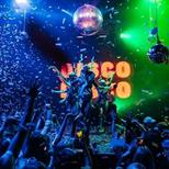 Disco Disco Residency: Special Guest