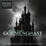 Gormenghast