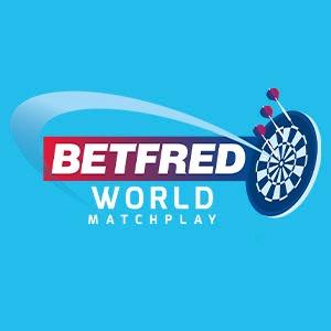 Betfred Women's World Matchplay