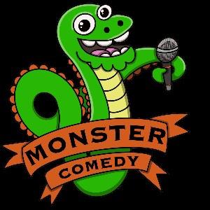 Monster Comedy Inverness