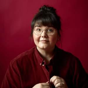 Sofie Hagen I Think Some Of This Is My Fault