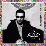 Aziz Ibrahim 'Lahore To Longsight' Tour