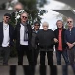 Colosseum + Soft Machine