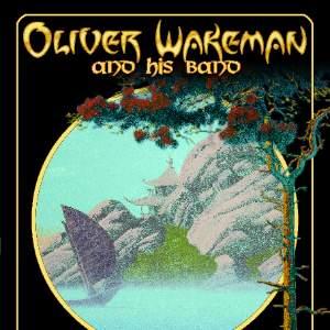 OLIVER WAKEMAN An Evening of YES and original work