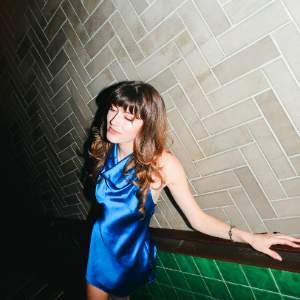 Lucca Mae Album Launch Party