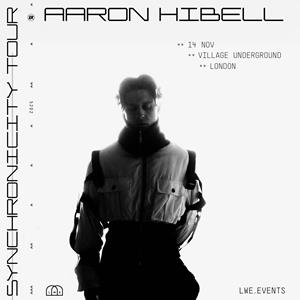 Aaron Hibell Aaron Hibell