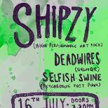 SHIPZY + support