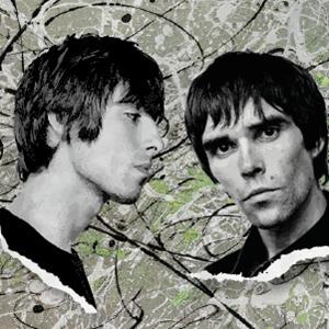 Oasis vs Stone Roses Oasis vs Stone Roses