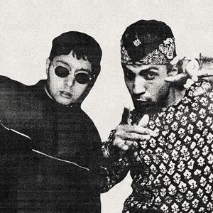 Apache Indian & Panjabi Mc