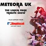 Meteora - The Linkin Park Tribute Show
