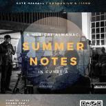 The Almanac: Summer Musical Notes