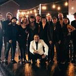 Orchestra Mambo International