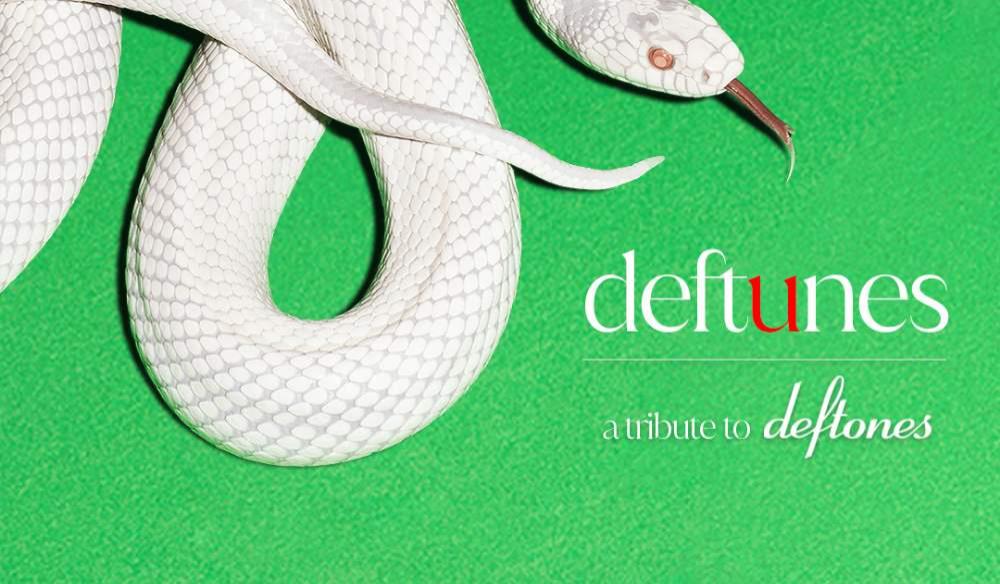Deftunes, tribute to the Deftones