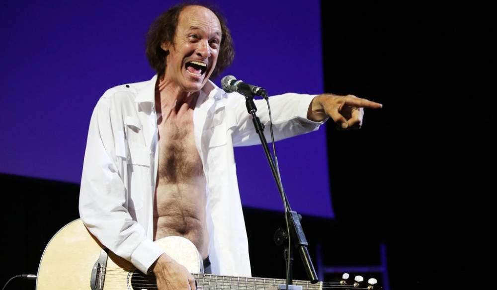 John Otway