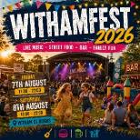 WITHAMFEST 2026