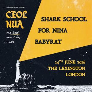 CEOL NUA