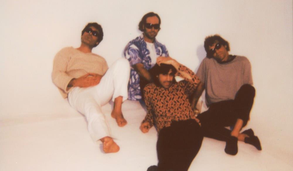 Allah-Las