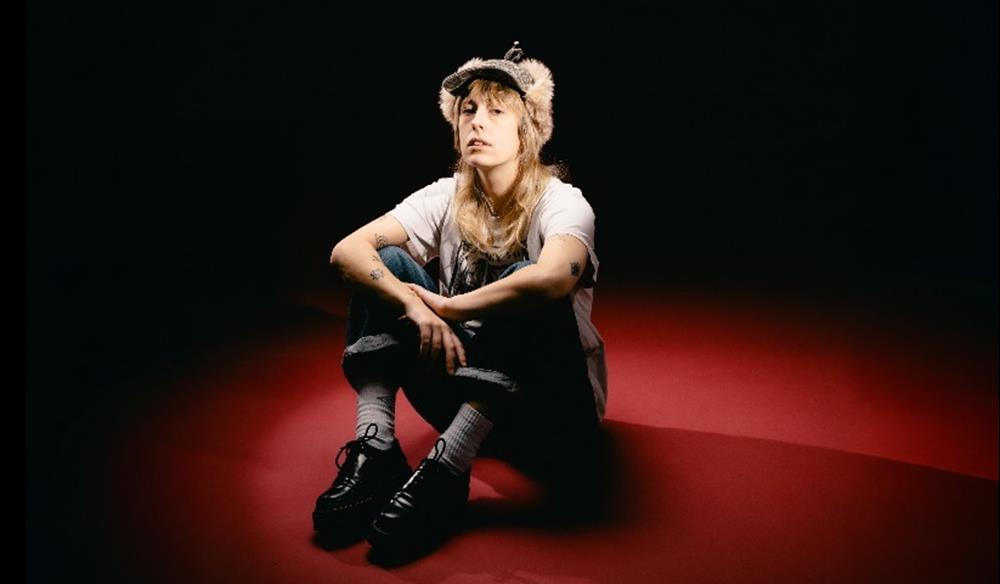 Melanie Baker
