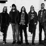 Black Spiders- Sons Of The North Anniversary Show