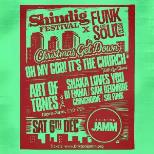 The Christmas Get Down - Shindig Festiva