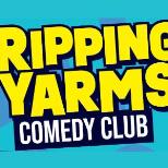 Ripping Yarms Comedy Club - Nina Conti