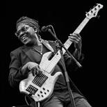 Richard Bona Band (Matinee)