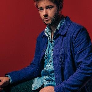 Ben Pope: Work In Progress