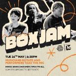 Box Jam
