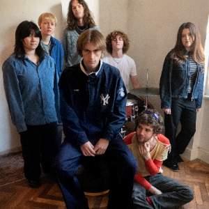 The Orchestra (For Now) + Little Grandad